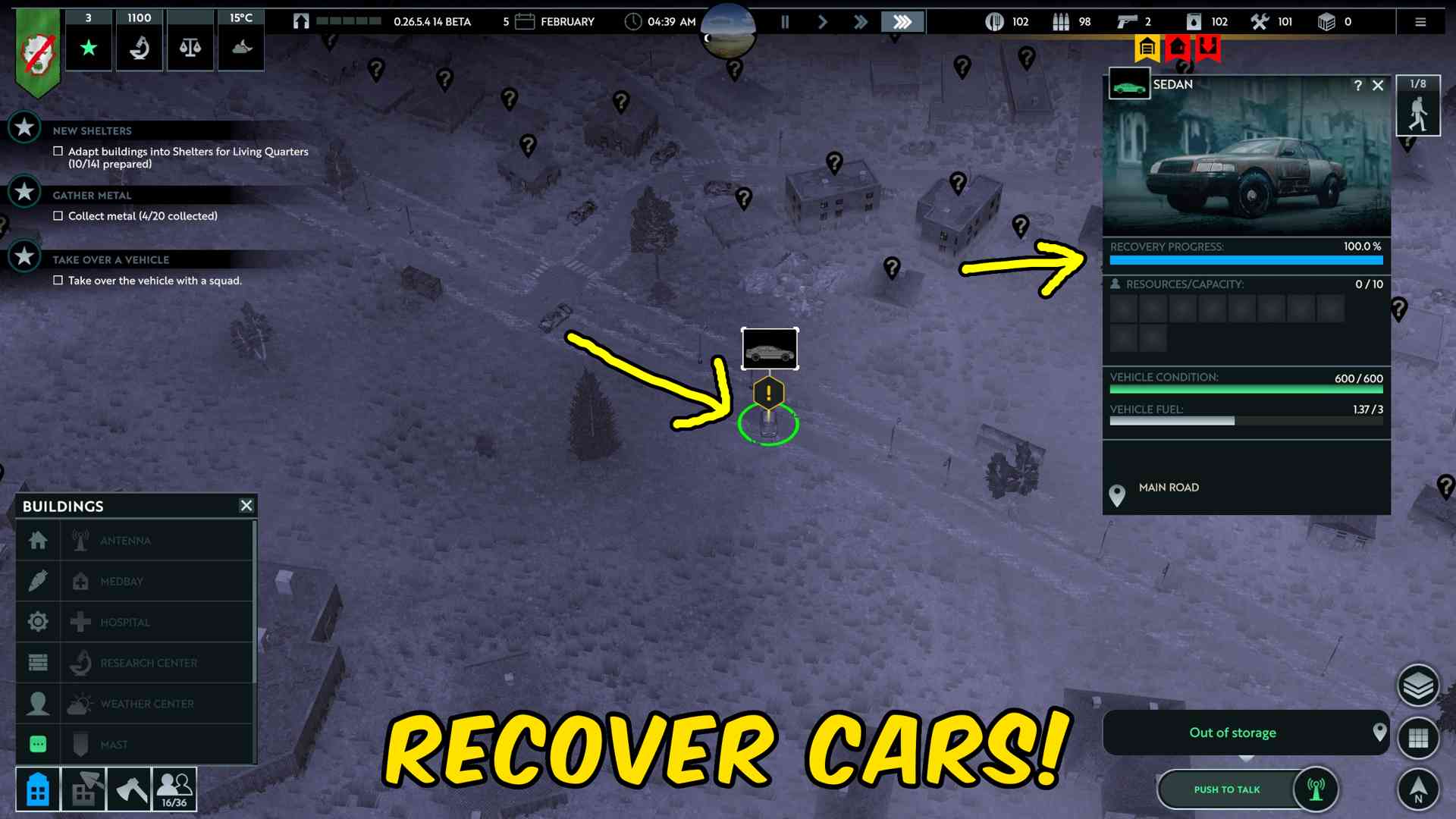 Vehicle Care
